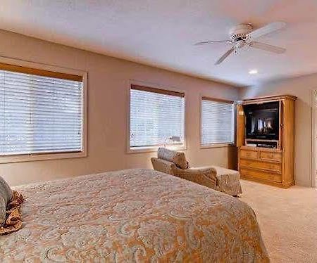 Yeager Home In Elkhorn By Alpine Lodging Sun Valley Dış mekan fotoğraf