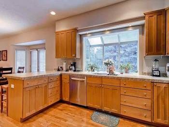 Yeager Home In Elkhorn By Alpine Lodging Sun Valley Dış mekan fotoğraf