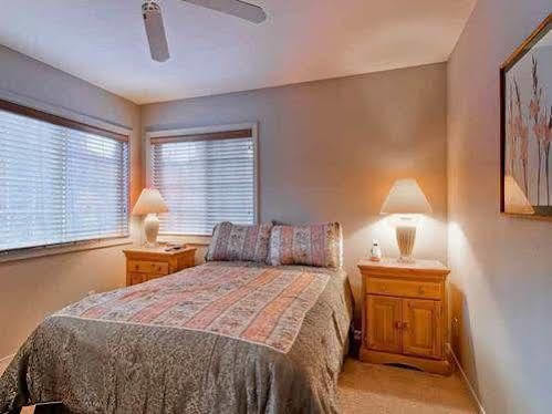 Yeager Home In Elkhorn By Alpine Lodging Sun Valley Dış mekan fotoğraf