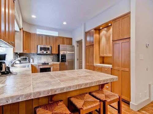 Yeager Home In Elkhorn By Alpine Lodging Sun Valley Dış mekan fotoğraf